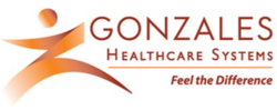 Gonzales Memorial Hospital logo