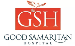Good Samaritan Hospital logo