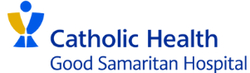 Good Samaritan Hospital Medical Center logo