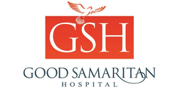 Good Samaritan Hospital North logo
