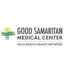 Good Samaritan Medical Center logo