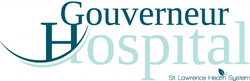 Gouverneur Hospital logo