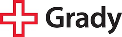 Grady Memorial Hospital logo