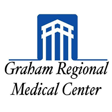 Graham Regional Medical Center logo