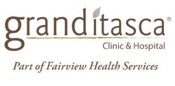 Grand Itasca Clinic & Hospital logo