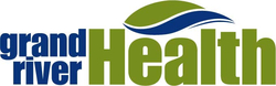Grand River Hospital and Medical Center logo