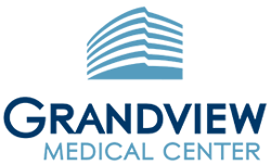 Grandview Medical Center logo