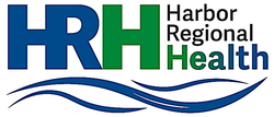 Grays Harbor Community Hospital logo