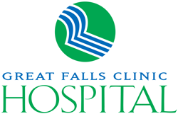 Great Falls Clinic Hospital logo