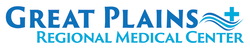 Great Plains Regional Medical Center logo