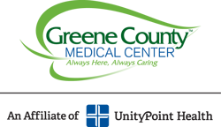 Greene County Medical Center logo