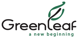Greenleaf Center logo