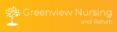 Greenview Nursing and Rehab logo