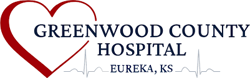 Greenwood County Hospital logo