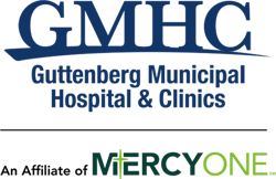 Guttenberg Municipal Hospital logo