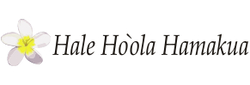 Hale Ho'ola Hamakua logo