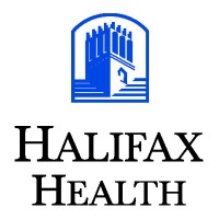 Halifax Health – Medical Center of Port Orange logo