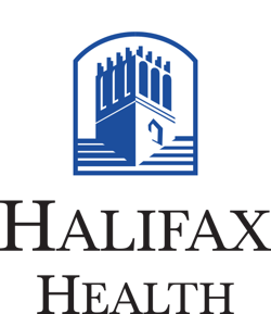 Halifax Health Medical Center of Daytona Beach logo