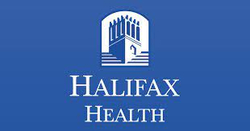 Halifax Health UF Health Medical Center of Deltona Hospital logo