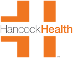 Hancock Regional Hospital logo