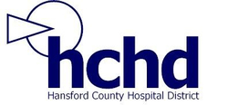 Hansford County Hospital District logo