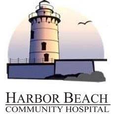 Harbor Beach Community Hospital logo