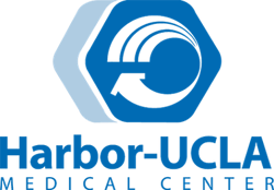 Harbor-UCLA Medical Center logo