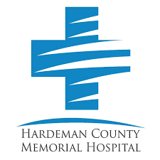 Hardeman County Memorial Hospital logo