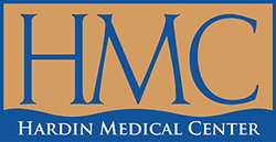 Hardin Medical Center logo