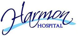 Harmon Medical and Rehabilitation Hospital logo