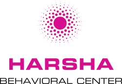 Harsha Behavioral Center logo