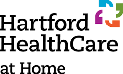 Hartford HealthCare Independence at Home logo