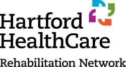 Hartford HealthCare Rehabilitation Network logo