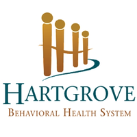 Hartgrove Hospital logo