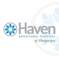 Haven Behavioral Hospital of Albuquerque logo