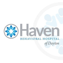 Haven Behavioral Hospital of Dayton logo