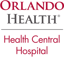 Health Central Hospital logo
