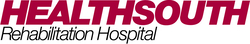 HealthSouth Rehabilitation Hospital of Las Vegas logo