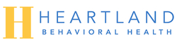 Heartland Behavioral Healthcare logo