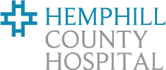 Hemphill County Hospital logo