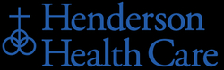 Henderson Health Care logo