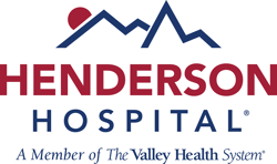 Henderson Hospital logo