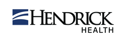 Hendrick Center for Rehabilitation logo