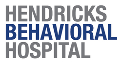 Hendricks Behavioral Hospital logo