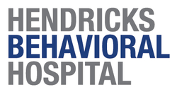 Hendricks Behavioral Hospital (FKA US HealthVest Indianapolis Behavioral Hospital) logo
