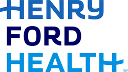 Henry Ford Jackson Hospital logo