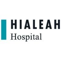 Hialeah Hospital logo