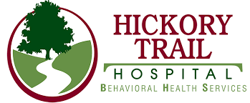 Hickory Trail Hospital logo