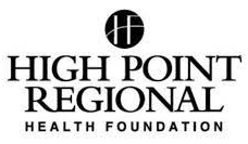 High Point Regional Health logo