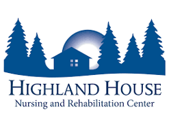 Highland House Nursing and Rehabilitation Center logo